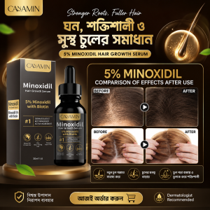 Hair Growth Serum