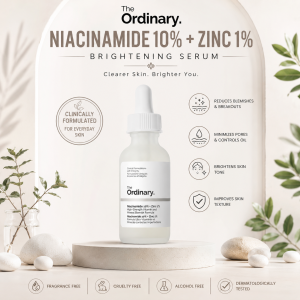The Ordinary