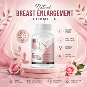 Breast Enlargement