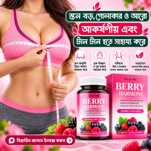 BERRY HARMONY-1মাসের কোর্স
